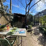 Clematis アパート *