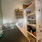 Clematis アパート