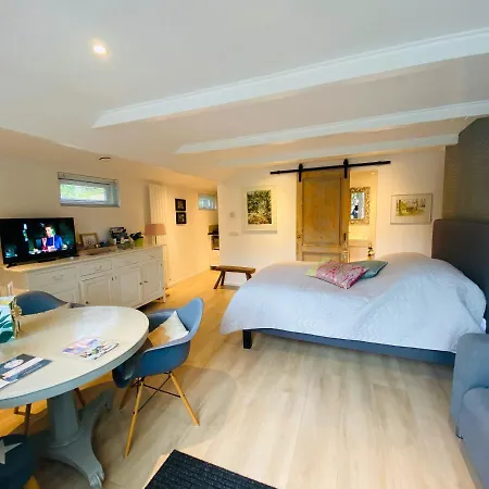 Clematis Appartement