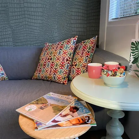 Clematis Appartement Bergen