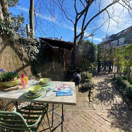Clematis Appartement *