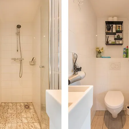 Clematis Апартаменты