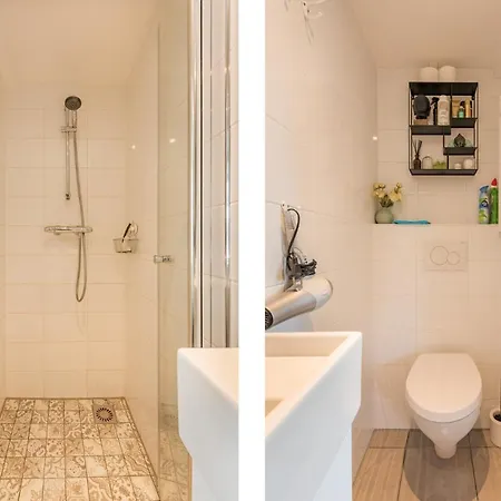 Clematis Appartement