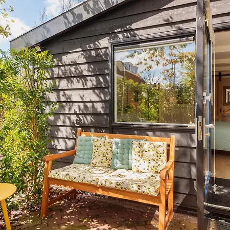 Clematis Апартаменты *