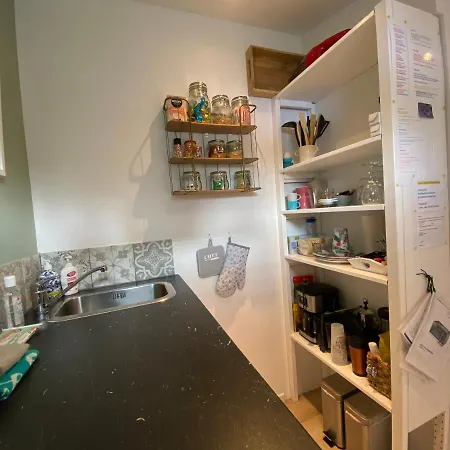 Clematis Апартаменты