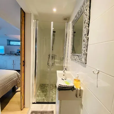 Clematis Appartement