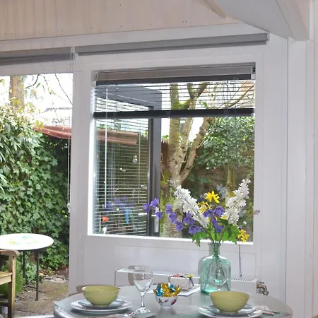 Апартаменты Clematis