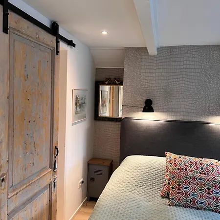 Clematis Апартаменты Берген