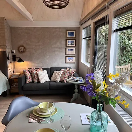 Clematis Appartement