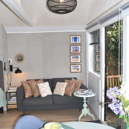 Appartement Clematis Bergen