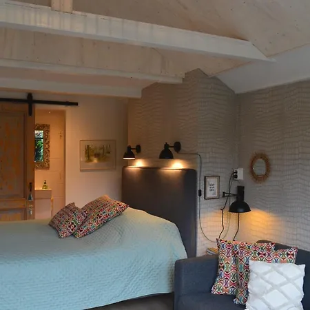 Clematis Appartement Bergen