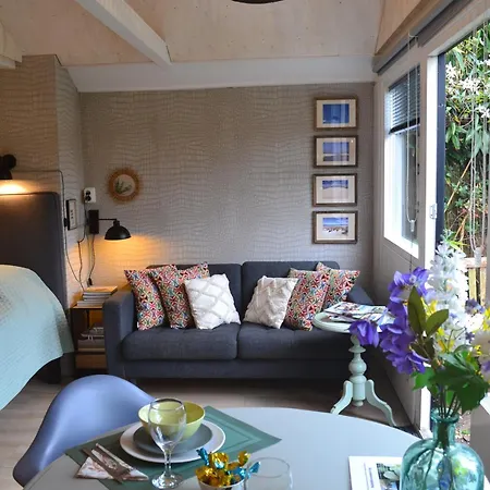 Clematis Appartement Bergen