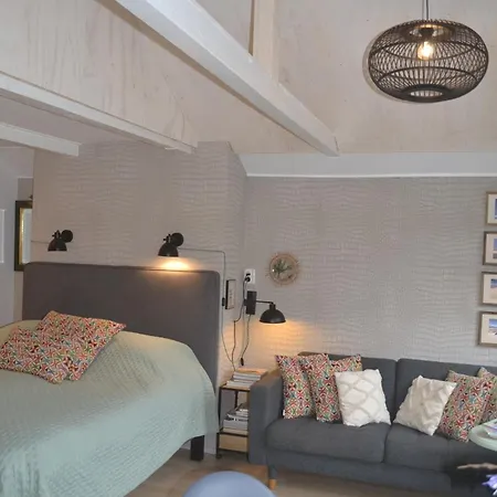 Appartement Clematis Bergen