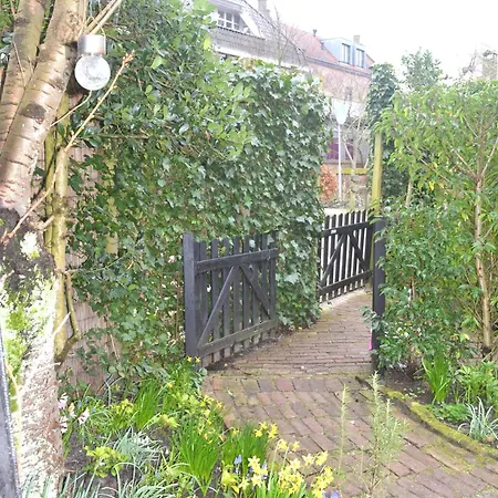 Clematis Appartement Bergen