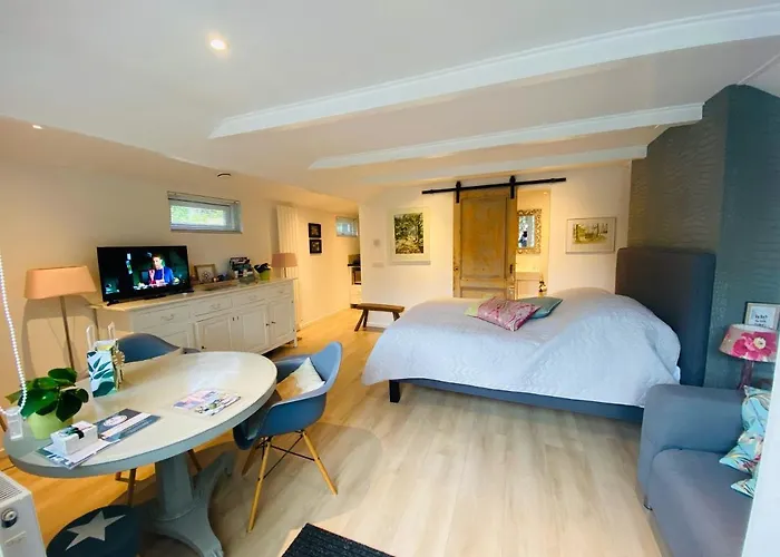 Clematis Appartement