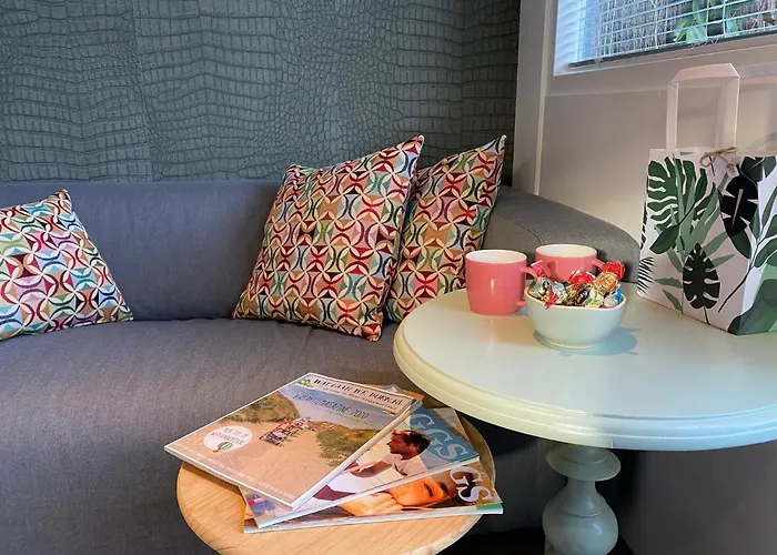 Clematis Apartamento Bergen