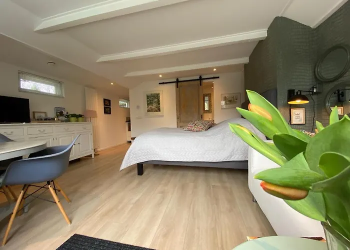 Clematis Appartement *