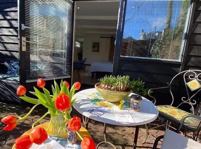 Appartement Clematis