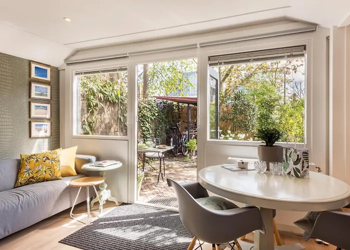 Appartement Clematis *