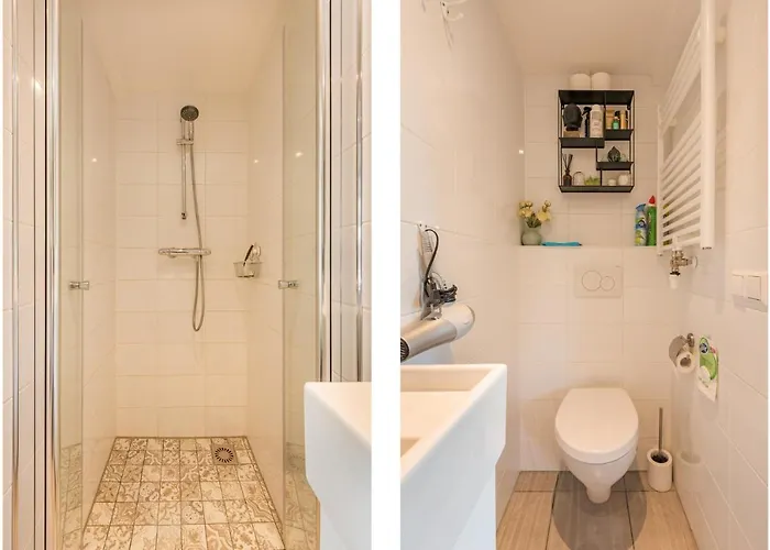 Clematis Appartement