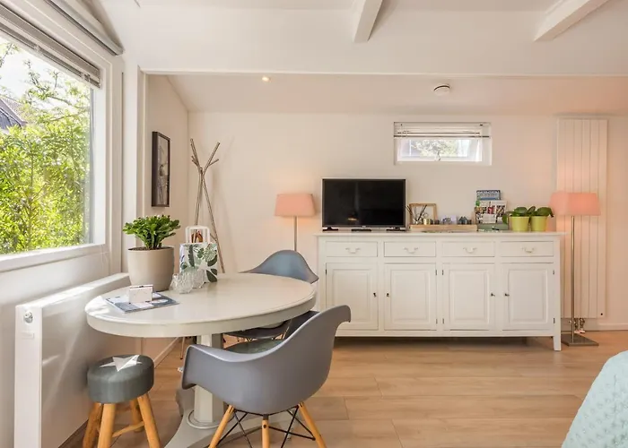 Appartement Clematis Bergen