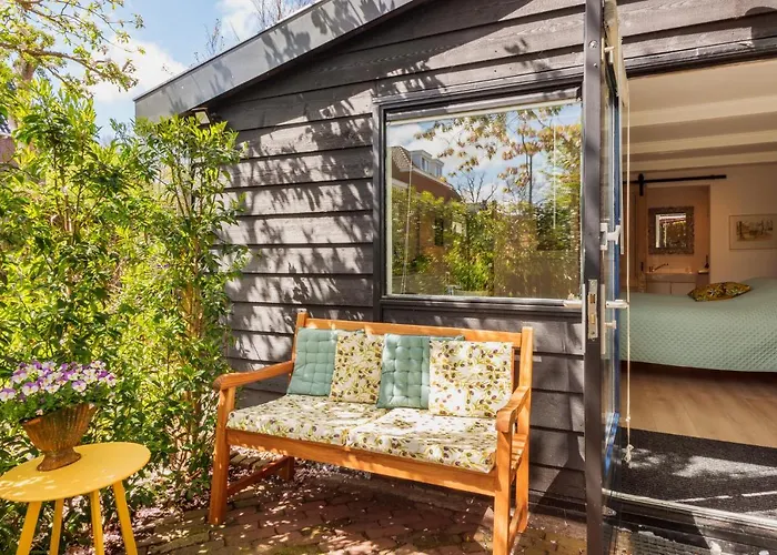 Clematis Appartement *