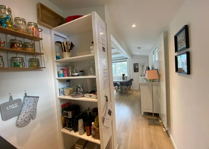 Clematis Appartement Bergen