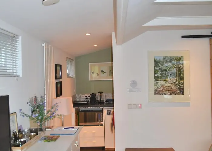 Clematis Appartement