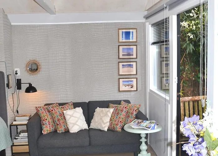 アパート Clematis ベルゲン