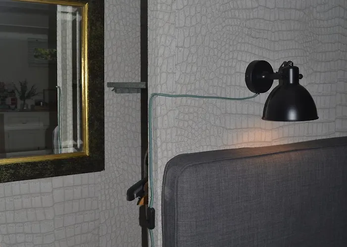 Clematis Appartement *