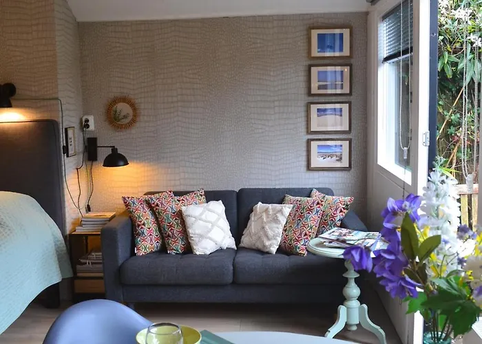 Clematis Appartement Bergen