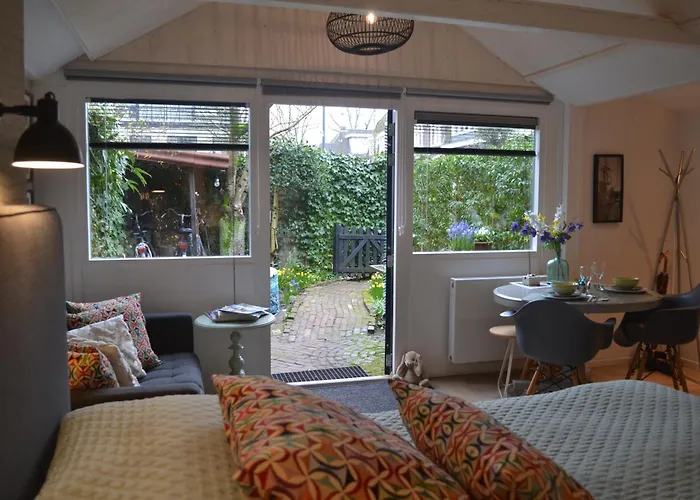 Clematis ベルゲン