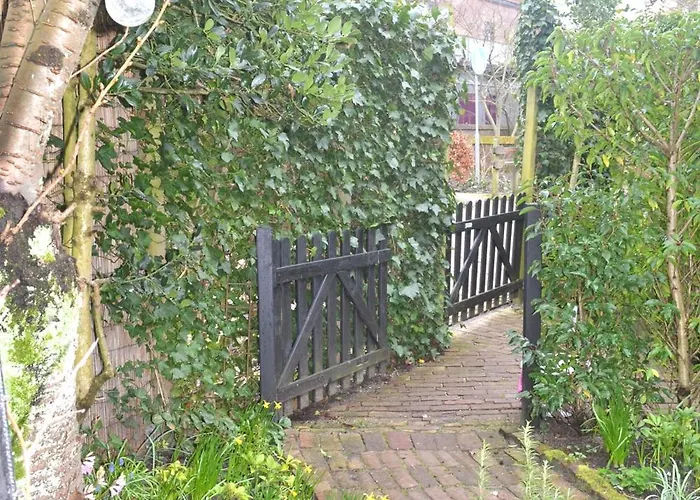 Clematis Appartement Bergen