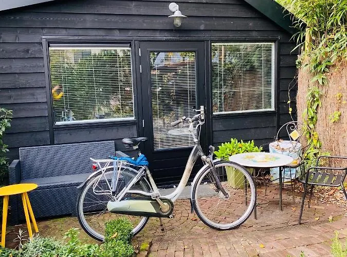 Апартаменты Clematis *