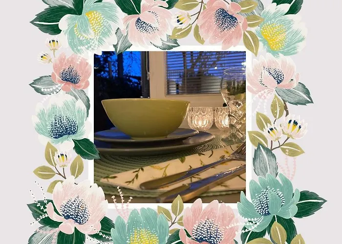 Clematis Апартаменты *