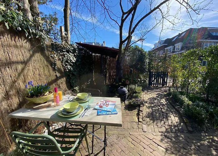 Clematis Апартаменты *