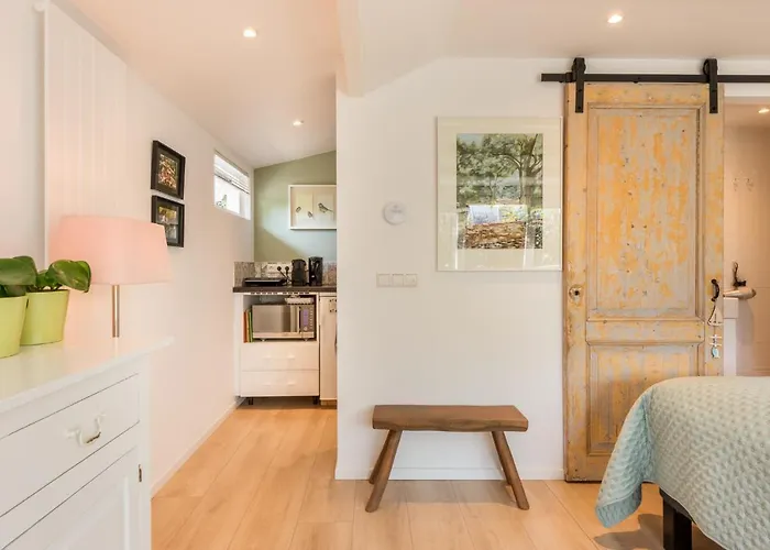 Clematis Апартаменты Берген