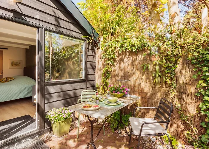 Апартаменты Clematis