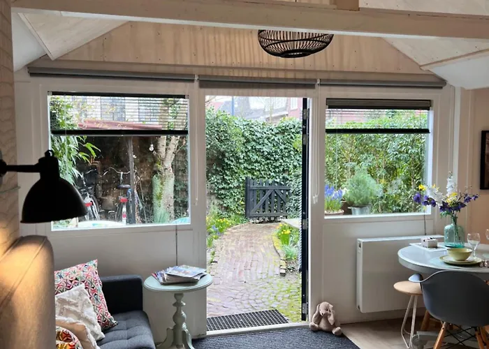 Clematis Берген