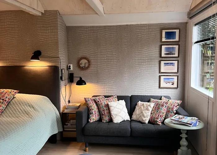 Апартаменты Clematis *