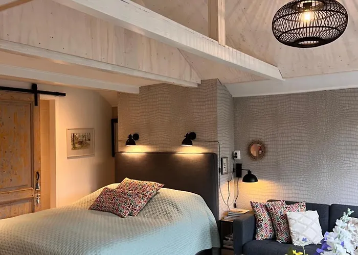 Clematis Берген