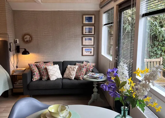 Clematis Апартаменты