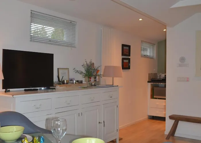 Апартаменты Clematis *