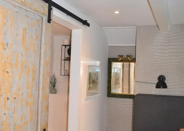 Апартаменты Clematis *