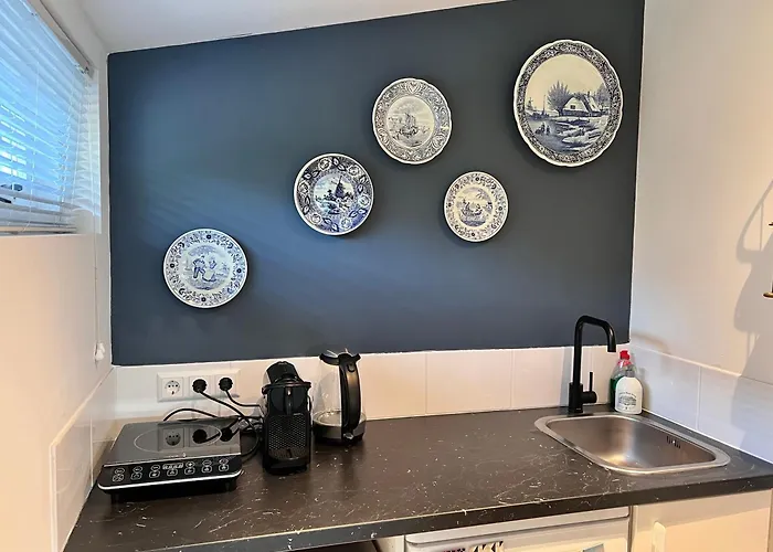 Clematis Апартаменты